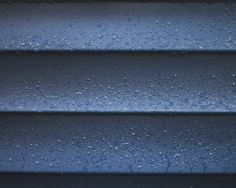 siding