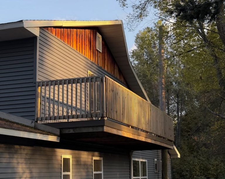 roofing and siding