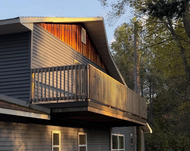roofing and siding